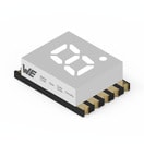 WL-S7DS 7 Segments Display SMT Single Digit